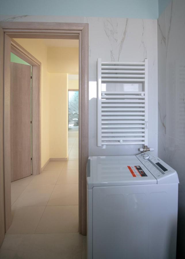 Eden Sunflower - Luxurious Apartment With Sea View Rhodes City Exteriör bild