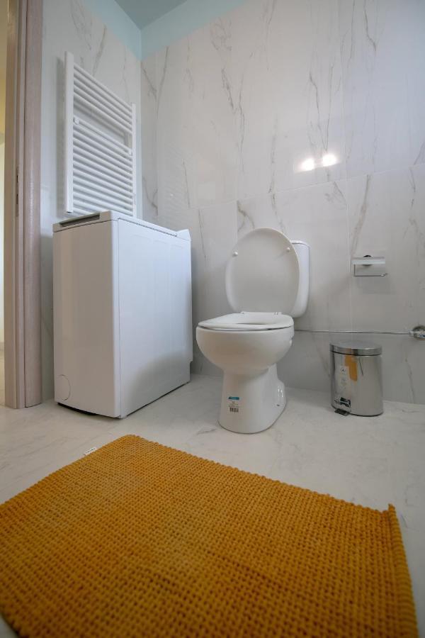 Eden Sunflower - Luxurious Apartment With Sea View Rhodes City Exteriör bild